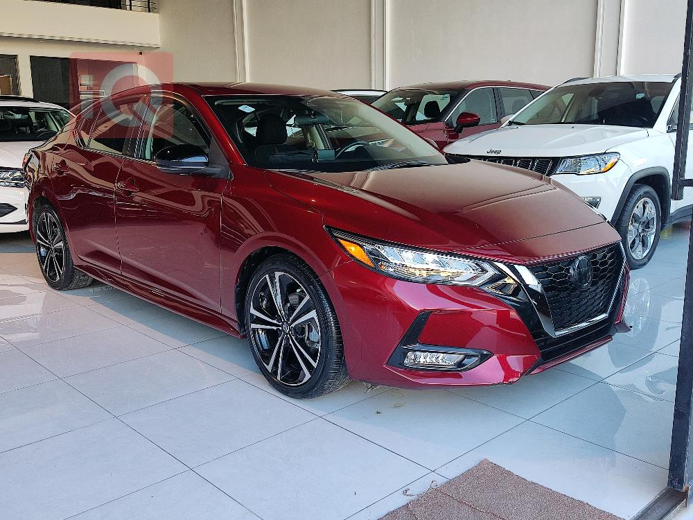 Nissan Sentra